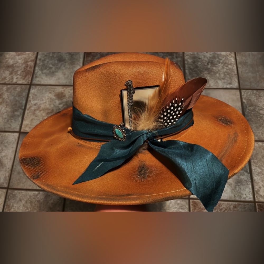 The Hat Bar original hat